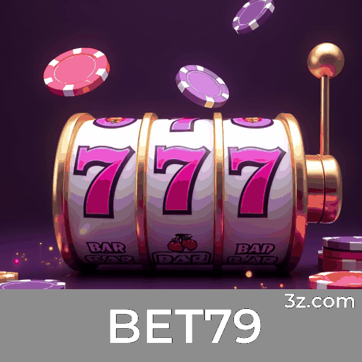BET79 Logo