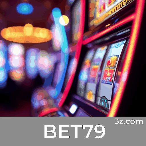 BET79 Logo