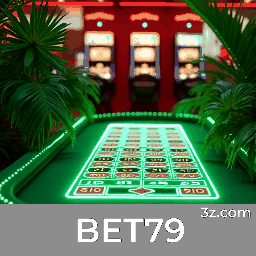 BET79 Logo