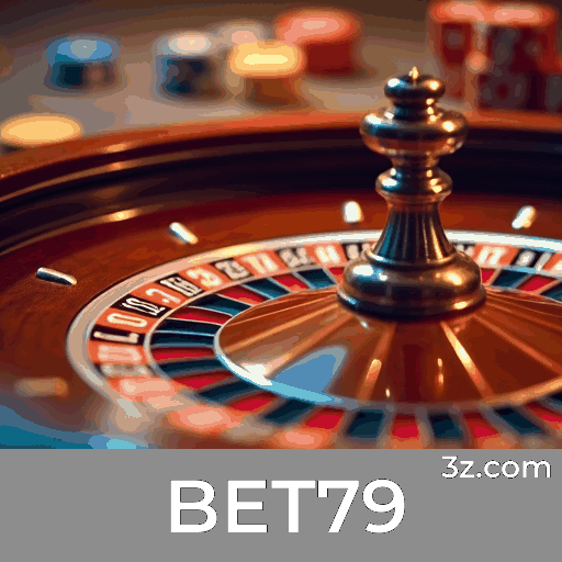 BET79 Logo