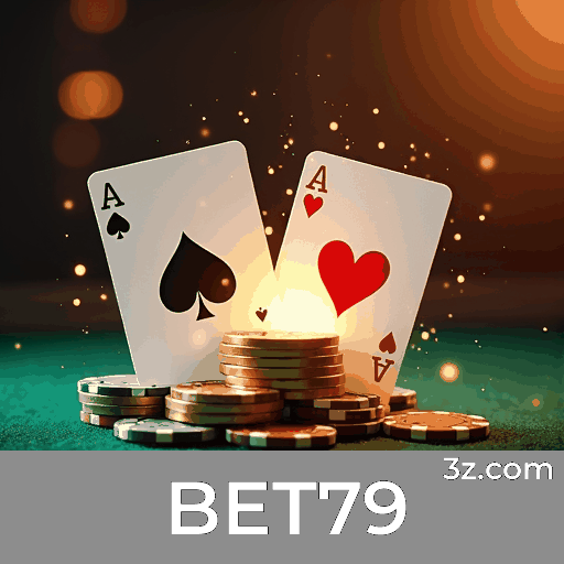 BET79 Logo