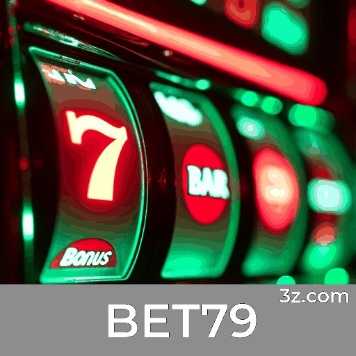 BET79 Logo