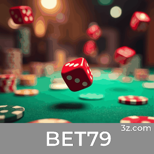BET79 Logo