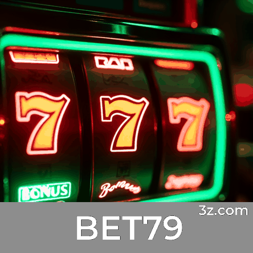 BET79 Logo