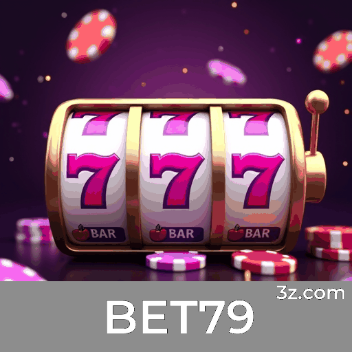 BET79 Logo