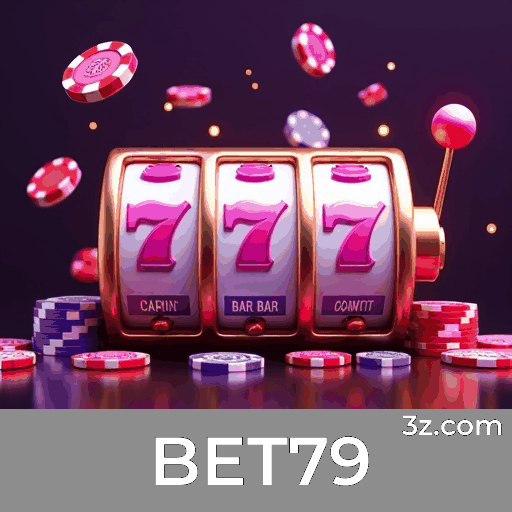 BET79 Logo